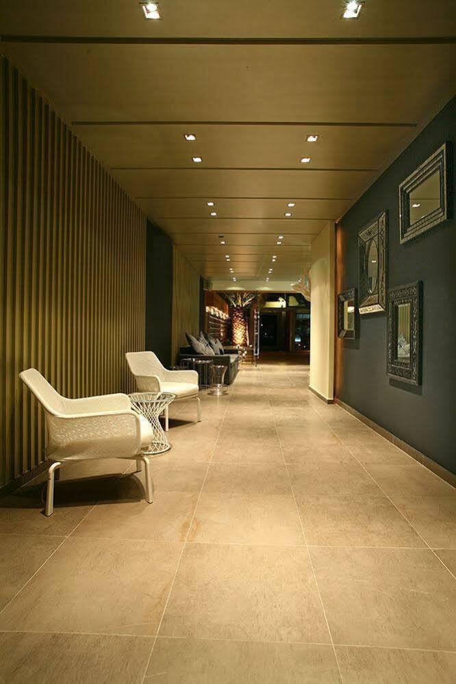 Bourtzi Hotel Skiatos